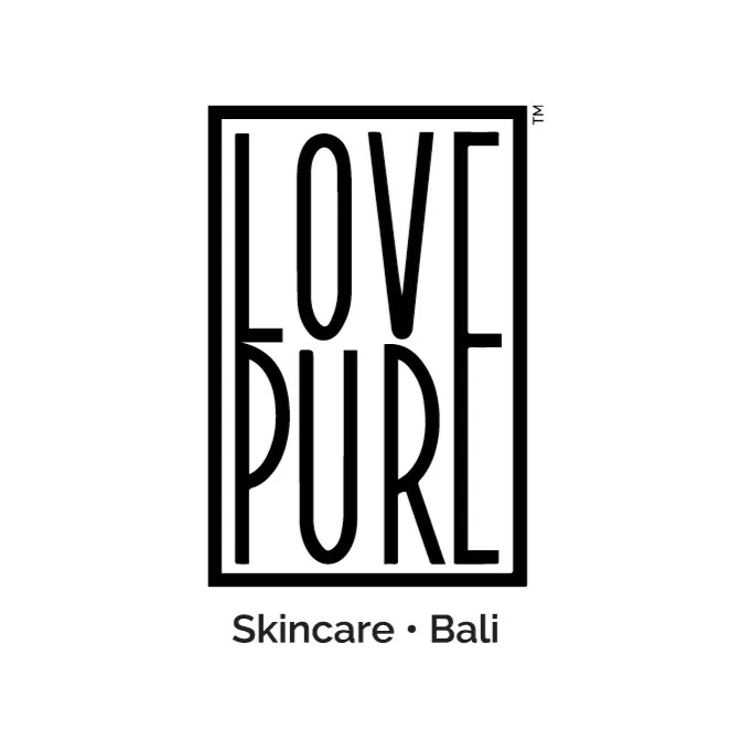 LOVE PURE botanical & natural skincare shop
