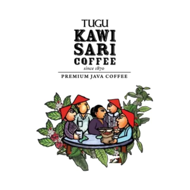 Kawisari Coffee Farm & Eatery