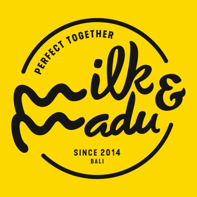 Milk & Madu Beach Road