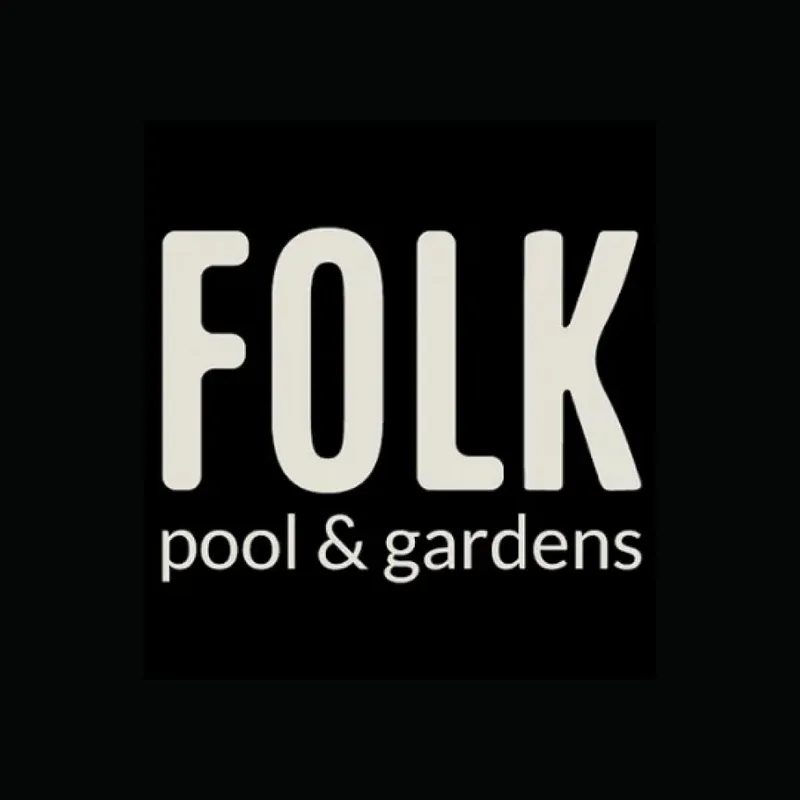 Folk Pool & Gardens