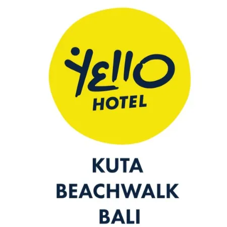 YELLO Hotel Kuta Beachwalk Bali