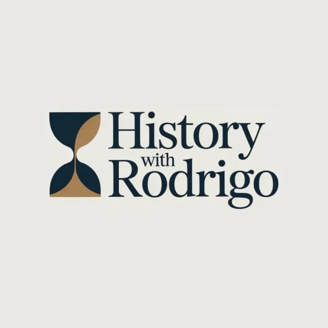 History with Rodrigo