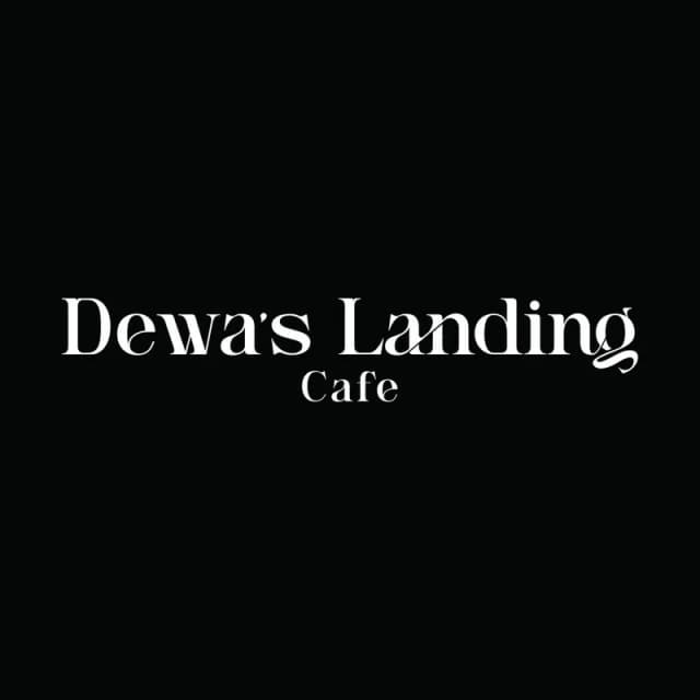 Dewa's Landing Cafe