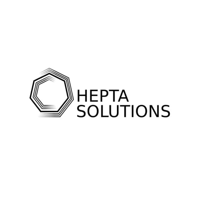 Hepta Solutions