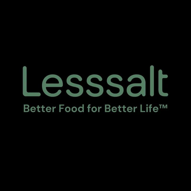 Lesssalt Diet