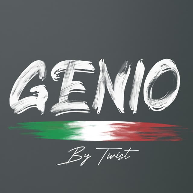 GENIO by twist