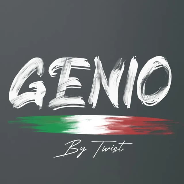 GENIO by twist
