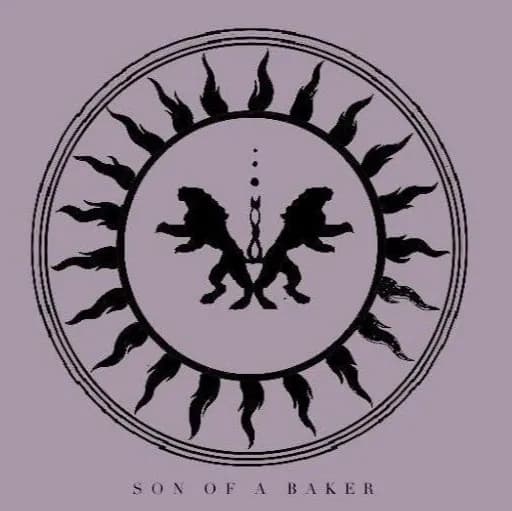 Son of A Baker- Art & Bakehouse