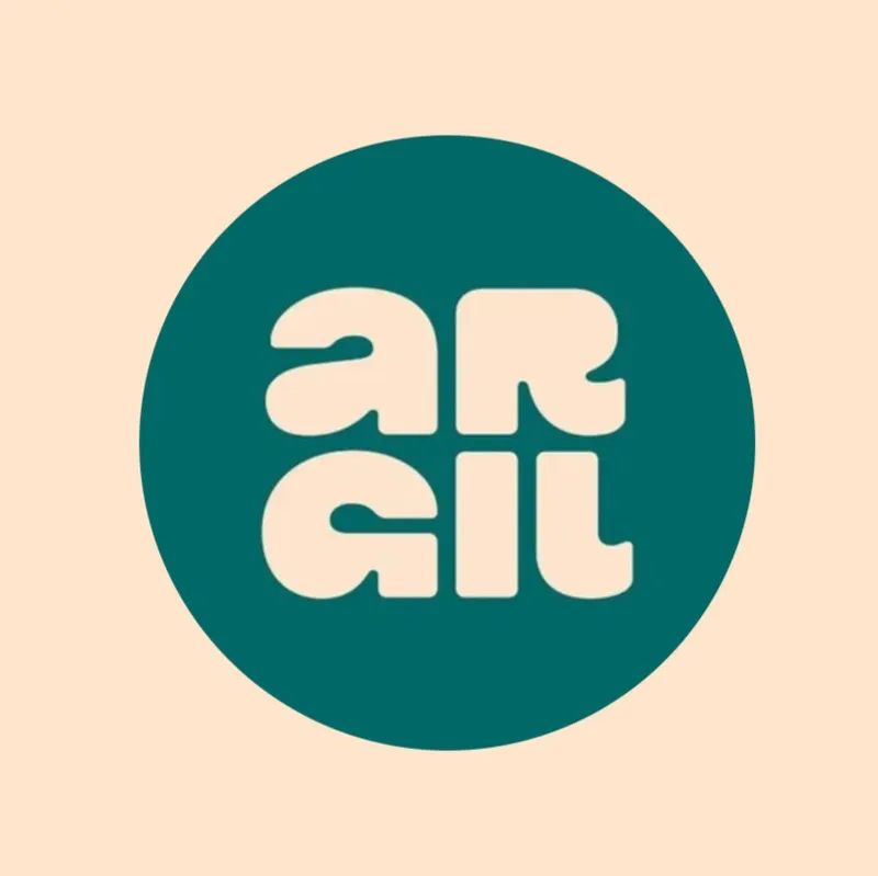 Argil Coworking Space