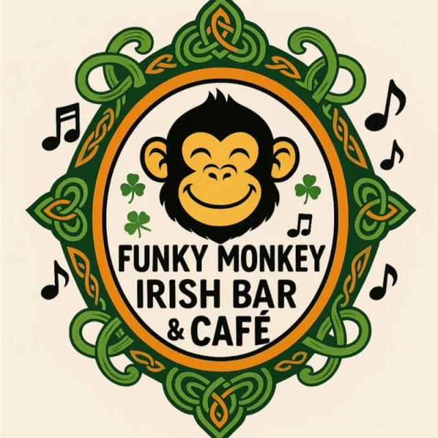 Funky Monkey Cafe & Bar