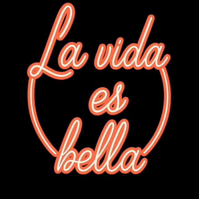 La Vida es Bella