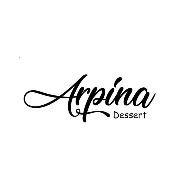 Arpina Dessert