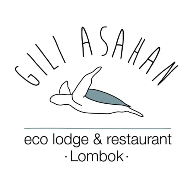 Gili Asahan Eco Lodge & Restaurant