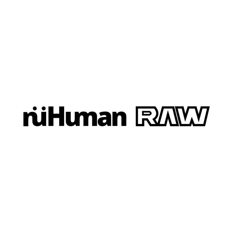 Nuhuman RAW
