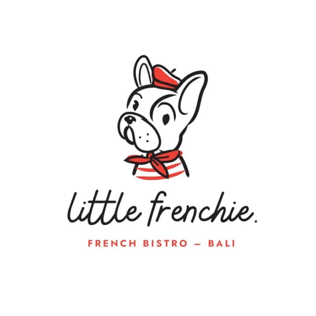 Little Frenchie