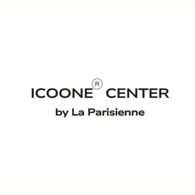 Icoone Center by La Parisienne