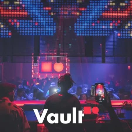 Vault Nightclub Bali