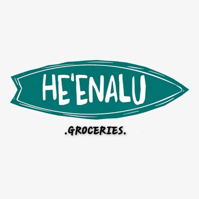 He'enalu Groceries Bali