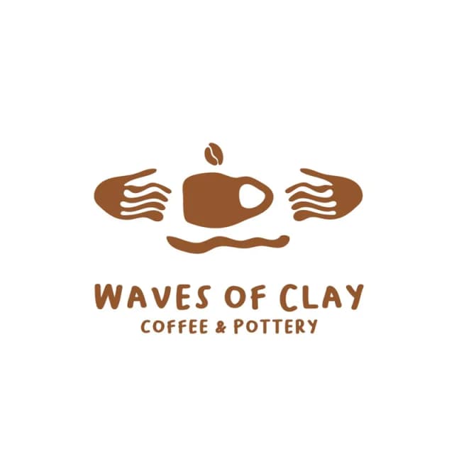 Waves of Clay