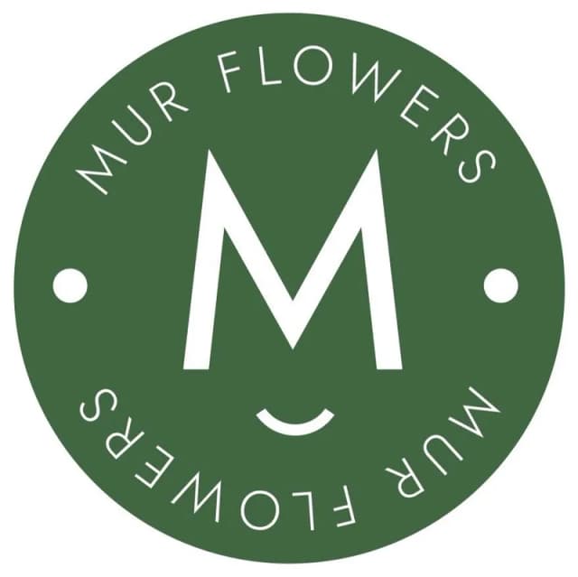 MUR FLOWERS