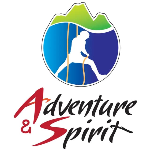 Adventure & Spirit - Bali Canyoning Team