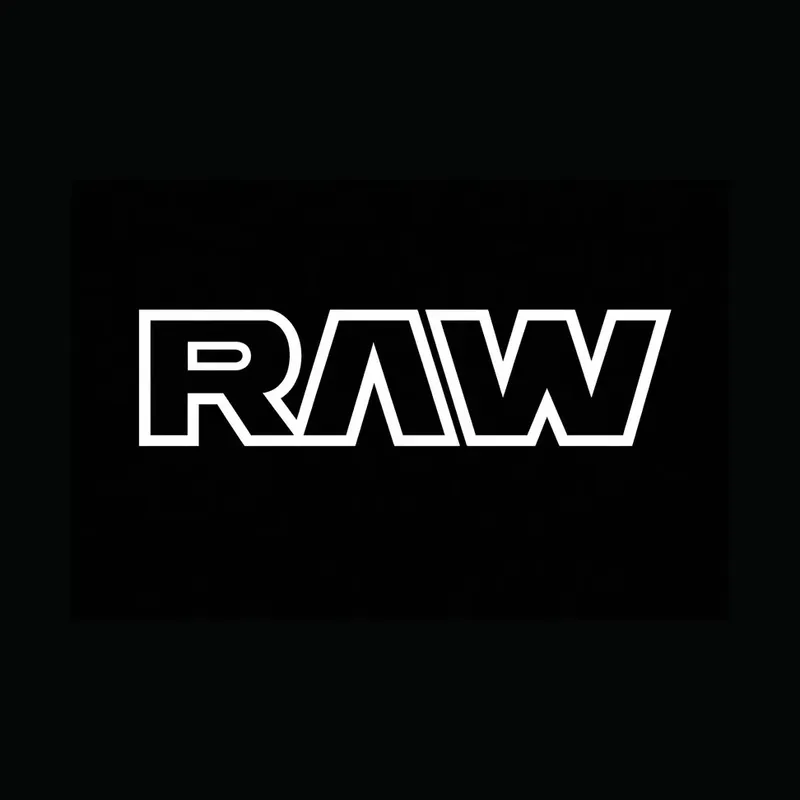 Raw Gym Canggu