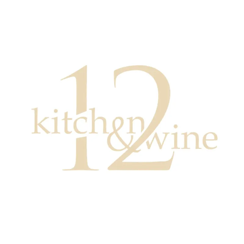 12 Kitchen & Wine