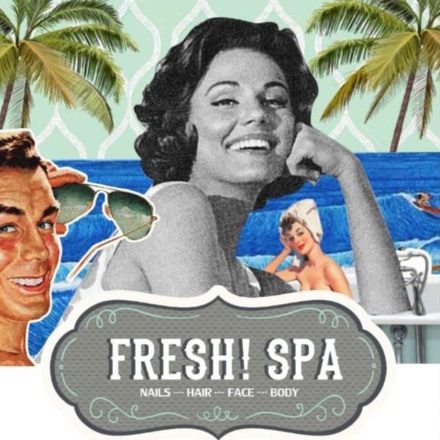 Fresh Spa Uluwatu, Jln. Labuan Sait, Pecatu, Kuta Selatan