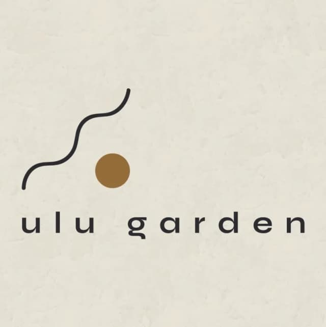 Ulu Garden