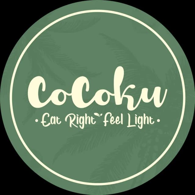 Cocoku Healthy