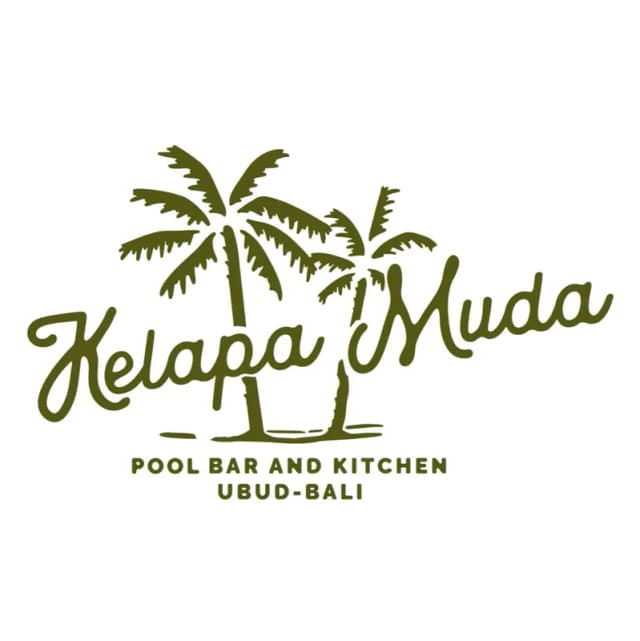 Kelapa Muda Ubud Pool Bar & Kitchen