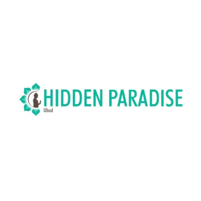 Hidden Paradise Ubud