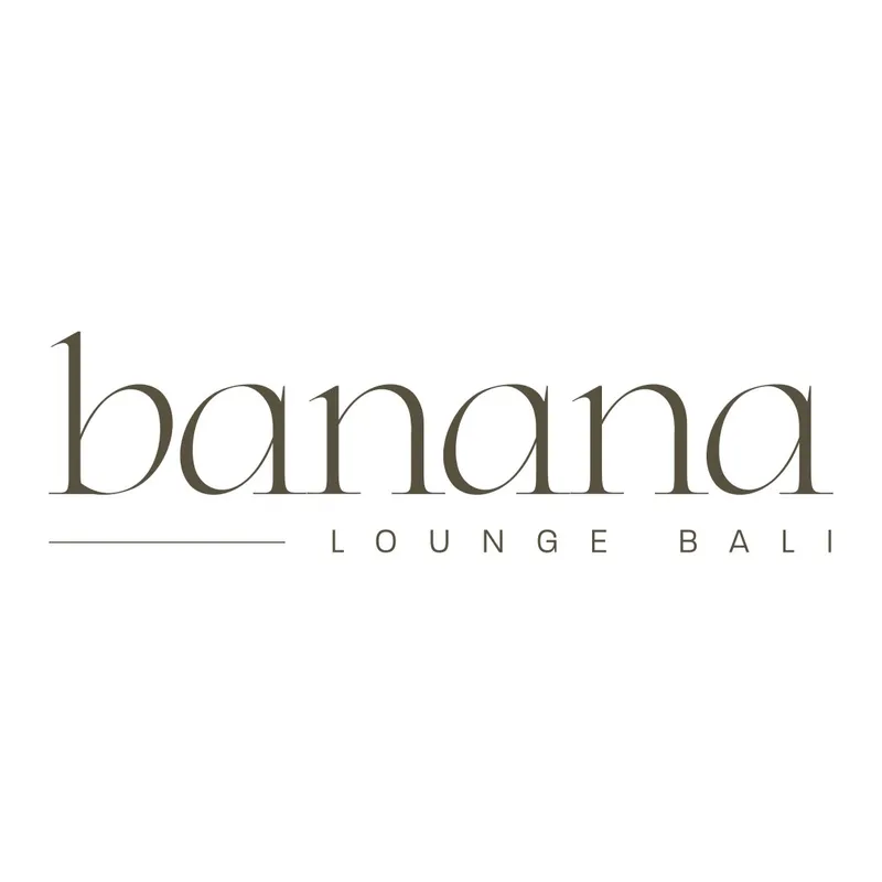 Banana Lounge Bali