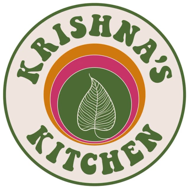 Krishna's Kitchen