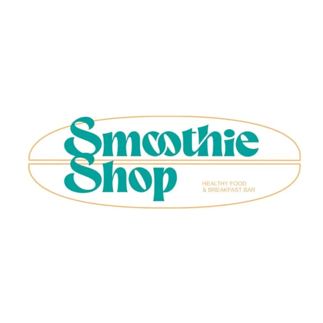 Smoothie Shop