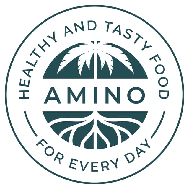 AMINO (Gluten free /Healthy food and Desserts)