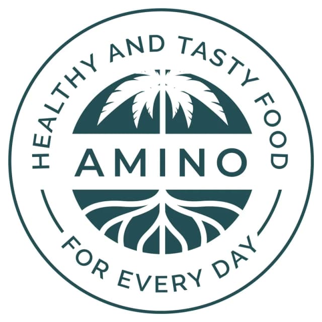 AMINO (Gluten free /Healthy food and Desserts)
