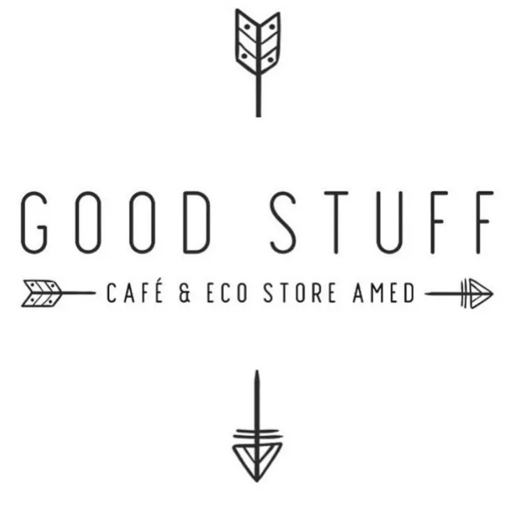 Good Stuff Cafe & Eco Store Amed