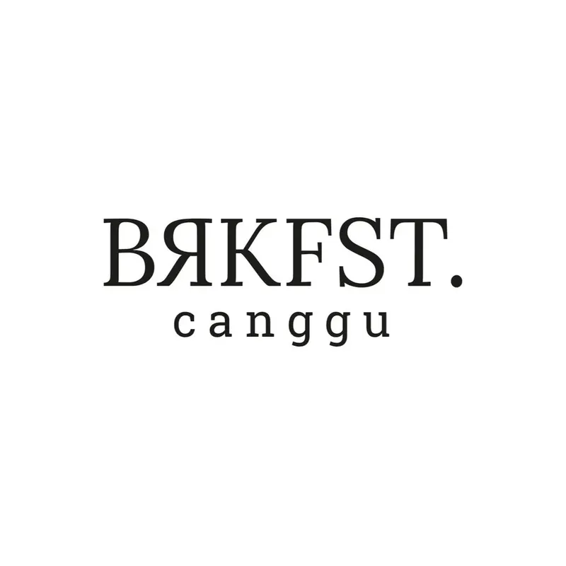 BRKFST. canggu
