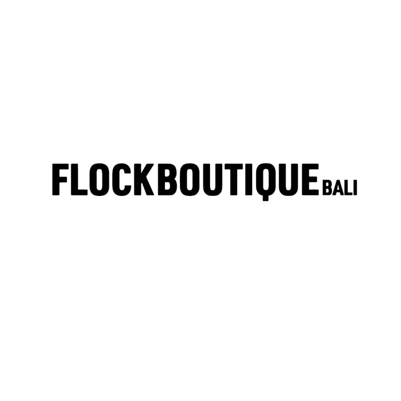 FLOCK Boutique Bali - Canggu