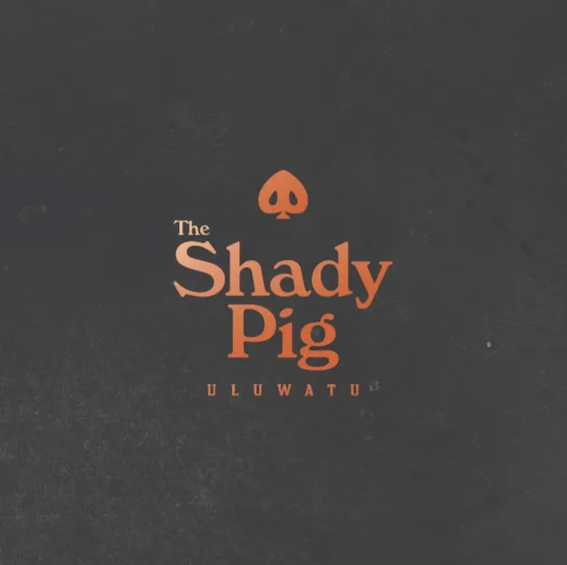 The Shady Pig