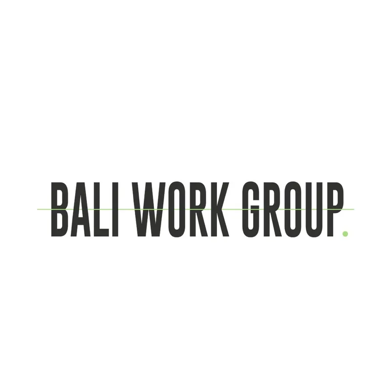 Bali Work Group
