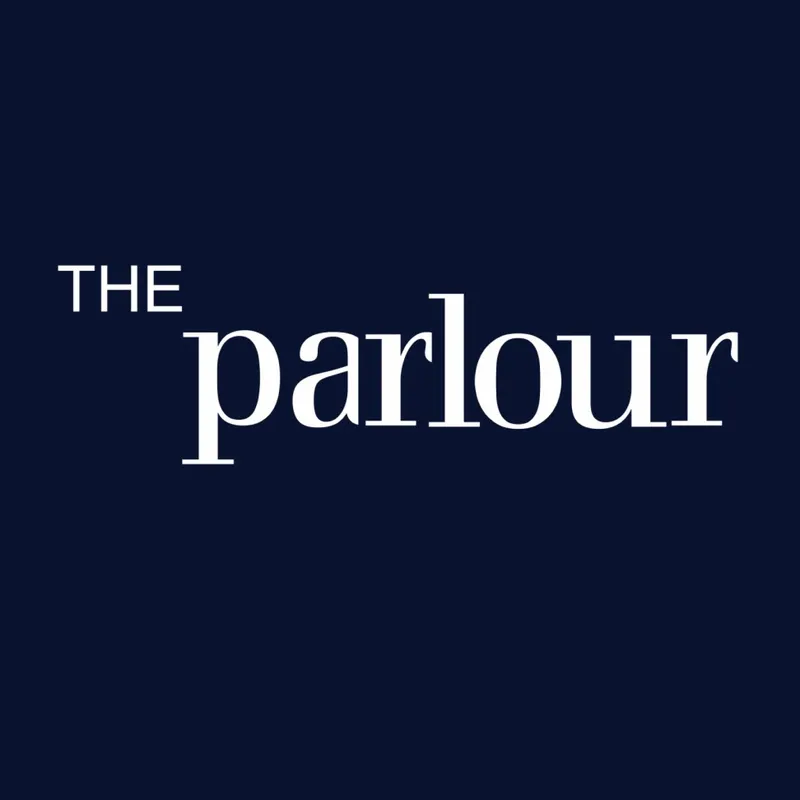 the parlour by the Edge