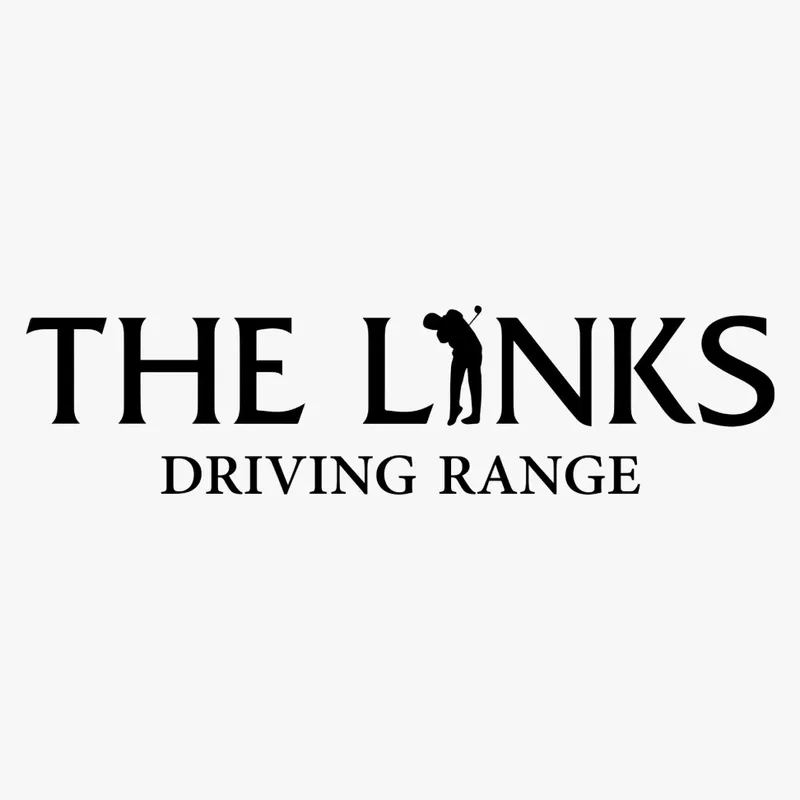 THE LINKS DRIVING RANGE