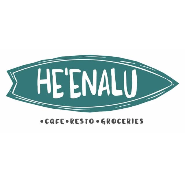 He'enalu Cafe And Resto