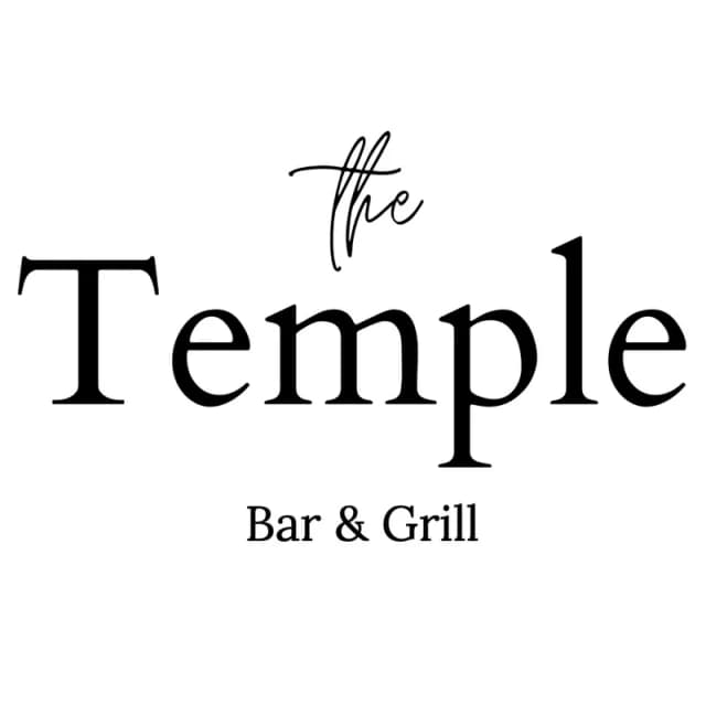 The Temple Bar & Grill