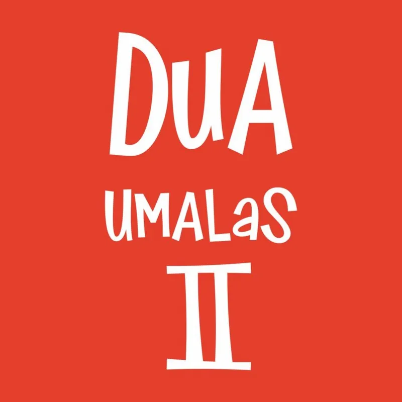 Dua Umalas