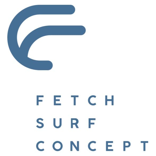 Fetch Surf Concept