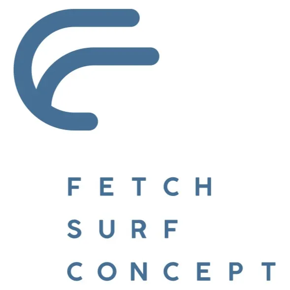 Fetch Surf Concept