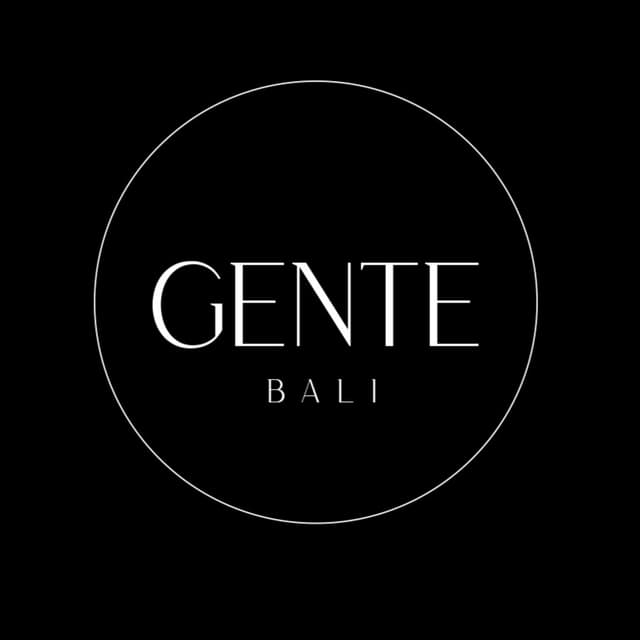 GENTE BALI